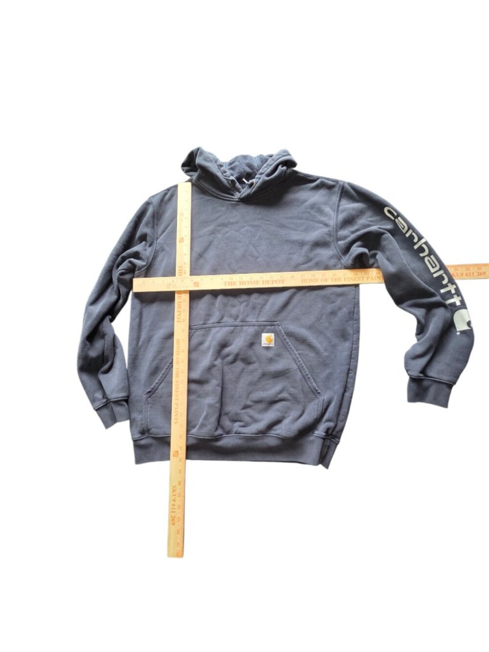 Carhartt - Hoodie | Loose Fit - Men's Medium